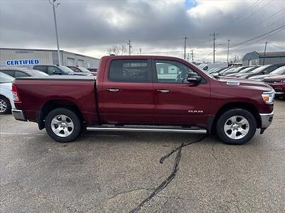 2020 Ram 1500 Crew Cab 4x4 Pickup for sale #8991 - photo 2