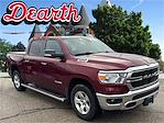 2020 Ram 1500 Crew Cab 4x4 Pickup for sale #8991 - photo 1