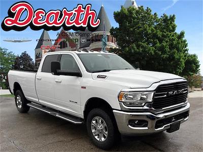 2020 Ram 2500 Crew Cab 4x4 Pickup for sale #8999 - photo 1