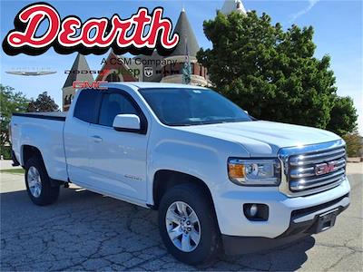 2015 GMC Canyon Extended Cab 4x4 Pickup for sale #9041 - photo 1