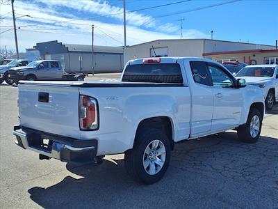 2015 GMC Canyon Extended Cab 4x4 Pickup for sale #9041 - photo 2