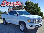 2015 GMC Canyon Extended Cab 4x4 Pickup for sale #9041 - photo 1