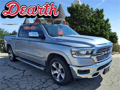 2019 Ram 1500 Crew Cab 4x4 Pickup for sale #9044 - photo 1