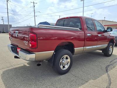 2009 Dodge Ram 3500 Mega Cab DRW 4x4 Pickup for sale #9086 - photo 2