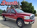 2009 Dodge Ram 3500 Mega Cab DRW 4x4 Pickup for sale #9086 - photo 1