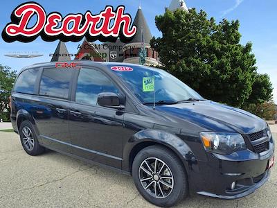 2019 Dodge Grand Caravan FWD Minivan for sale #9119 - photo 1