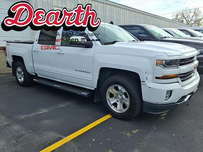 2017 Chevrolet Silverado 1500 Crew Cab 4WD Pickup for sale #9214 - photo 1