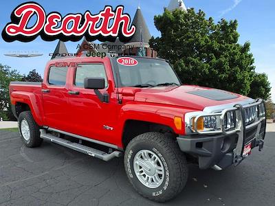 2010 Hummer H3T 4WD Pickup for sale #9222 - photo 1