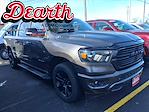 2021 Ram 1500 Crew Cab 4WD Pickup for sale #9229 - photo 1