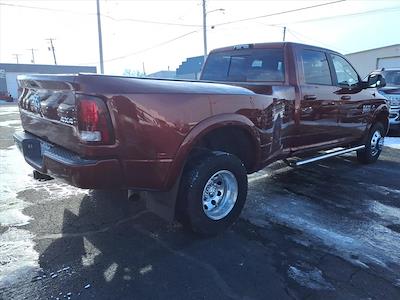 Used 2018 Ram 3500 Laramie Crew Cab for sale #9234 - photo 2