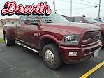 Used 2018 Ram 3500 Laramie Crew Cab for sale #9234 - photo 1