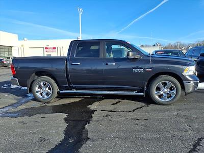 Used 2018 Ram 1500 Big Horn Crew Cab for sale #9247 - photo 2