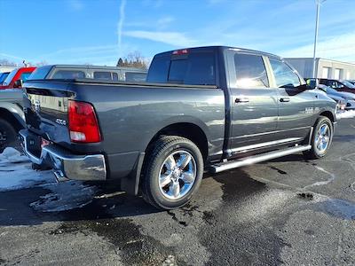 Used 2018 Ram 1500 Big Horn Crew Cab for sale #9247 - photo 2