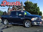 Used 2018 Ram 1500 Big Horn Crew Cab for sale #9247 - photo 1