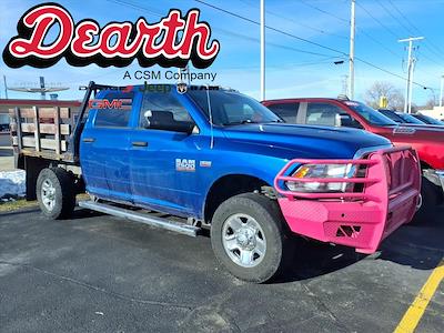 Used 2018 Ram 2500 Tradesman Crew Cab for sale #9249 - photo 1