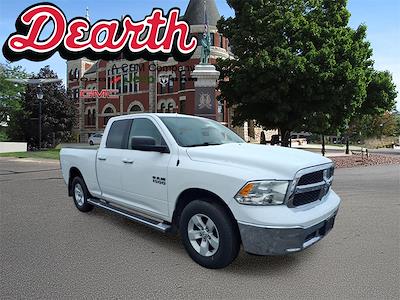 Used 2018 Ram 1500 - photo 1
