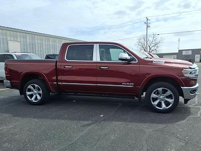 Used 2019 Ram 1500 - photo 1