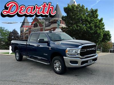 2022 Ram 2500 Crew Cab 4x4 Pickup for sale #P8923 - photo 1