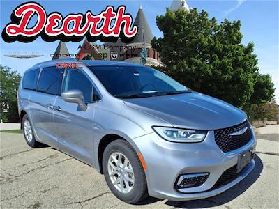 2021 Chrysler Pacifica FWD Minivan for sale #P9040 - photo 1