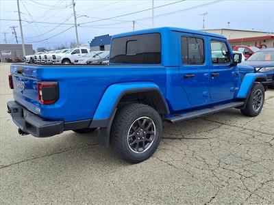 2021 Jeep Gladiator Crew Cab 4x4 Pickup for sale #P9063 - photo 2