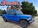 2021 Jeep Gladiator Crew Cab 4x4 Pickup for sale #P9063 - photo 1