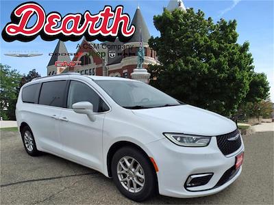 2021 Chrysler Pacifica FWD Minivan for sale #P9066 - photo 1