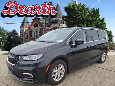 2023 Chrysler Pacifica FWD Minivan for sale #P9067 - photo 1