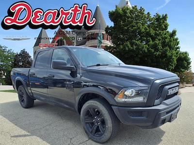 2024 Ram 1500 Classic Crew Cab 4x4 Pickup for sale #P9082 - photo 1