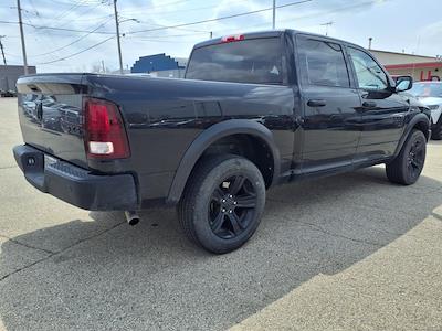 2024 Ram 1500 Classic Crew Cab 4x4 Pickup for sale #P9082 - photo 2
