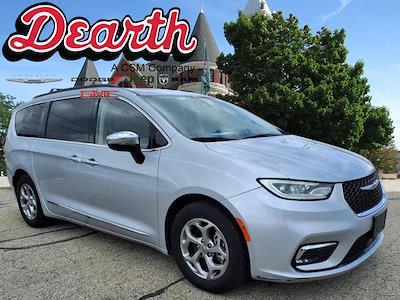 2023 Chrysler Pacifica FWD Minivan for sale #P9088 - photo 1