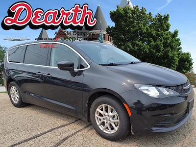 Used 2023 Chrysler Voyager LX Minivan for sale #P9107 - photo 1