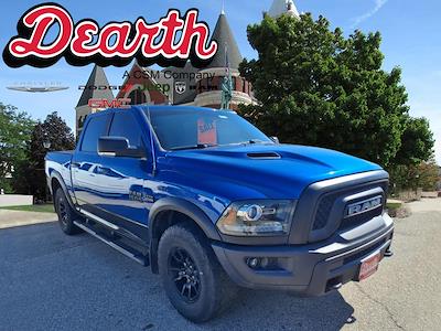 2018 Ram 1500 Crew Cab 4x4 Pickup for sale #P9122 - photo 1