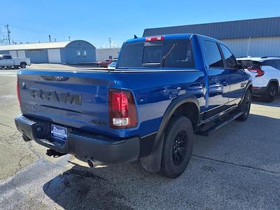 2018 Ram 1500 Crew Cab 4x4 Pickup for sale #P9122 - photo 2