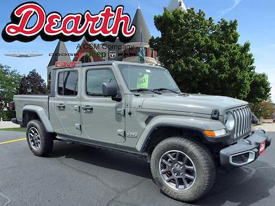 2023 Jeep Gladiator Crew Cab 4x4 Pickup for sale #P9133 - photo 1