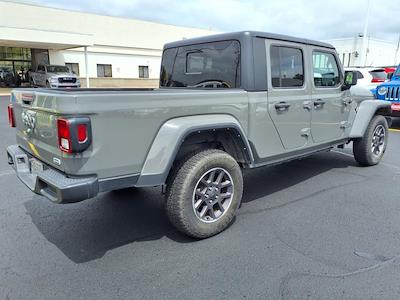 2023 Jeep Gladiator Crew Cab 4x4 Pickup for sale #P9133 - photo 2