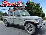 Used 2023 Jeep Gladiator Overland Crew Cab 4x4 Pickup for sale #P9133 - photo 1