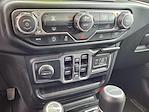 Used 2023 Jeep Gladiator Overland Crew Cab 4x4 Pickup for sale #P9133 - photo 10