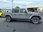 Used 2023 Jeep Gladiator Overland Crew Cab 4x4 Pickup for sale #P9133 - photo 3