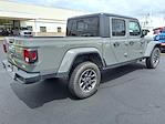 Used 2023 Jeep Gladiator Overland Crew Cab 4x4 Pickup for sale #P9133 - photo 2