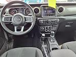 Used 2023 Jeep Gladiator Overland Crew Cab 4x4 Pickup for sale #P9133 - photo 8