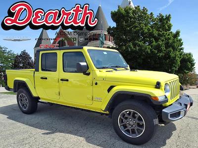 2023 Jeep Gladiator Crew Cab 4x4 Pickup for sale #P9136 - photo 1