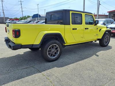 2023 Jeep Gladiator Crew Cab 4x4 Pickup for sale #P9136 - photo 2