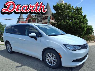 2022 Chrysler Voyager FWD Minivan for sale #P9157 - photo 1