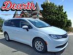 2022 Chrysler Voyager FWD Minivan for sale #P9157 - photo 1
