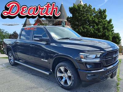 2022 Ram 1500 Crew Cab 4x4 Pickup for sale #P9158 - photo 1