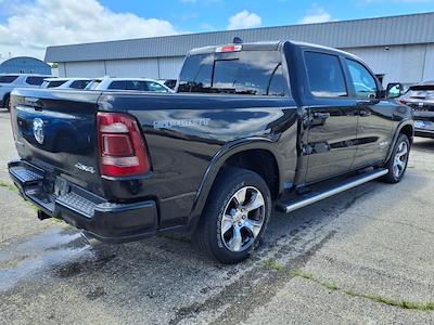 2022 Ram 1500 Crew Cab 4x4 Pickup for sale #P9158 - photo 2
