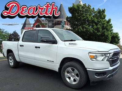 2024 Ram 1500 Crew Cab 4WD Pickup for sale #P9167 - photo 1
