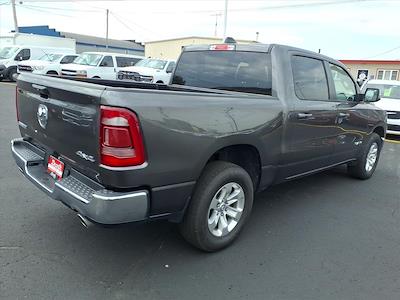 2024 Ram 1500 Crew Cab 4WD Pickup for sale #P9168 - photo 2