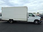 Used 2022 GMC Savana 3500 Box Van for sale #P9179 - photo 3