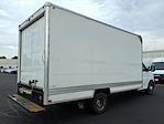 Used 2022 GMC Savana 3500 Box Van for sale #P9179 - photo 2